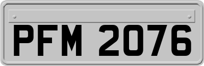 PFM2076