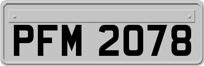 PFM2078