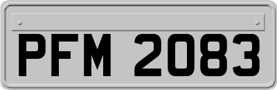 PFM2083