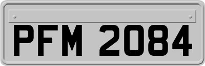 PFM2084