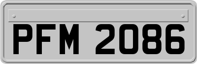 PFM2086