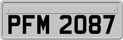PFM2087
