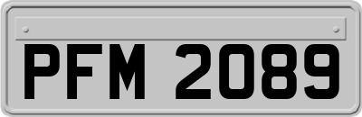 PFM2089
