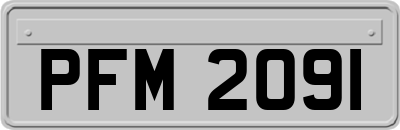 PFM2091