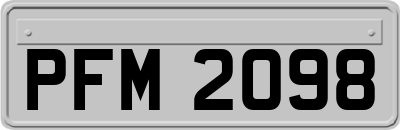 PFM2098