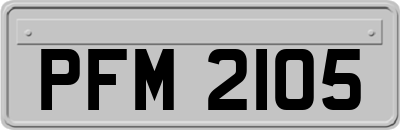 PFM2105
