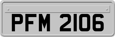 PFM2106
