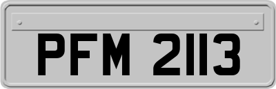 PFM2113