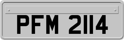 PFM2114