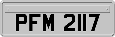 PFM2117