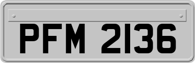 PFM2136