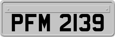 PFM2139