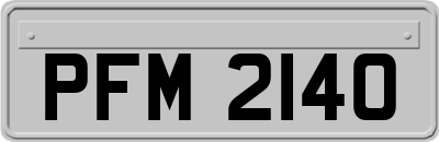 PFM2140