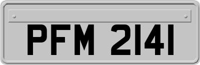 PFM2141