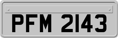 PFM2143