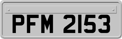 PFM2153