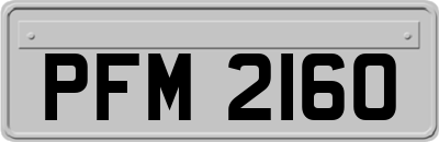 PFM2160