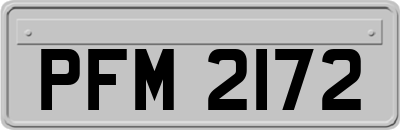 PFM2172