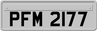 PFM2177