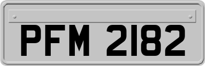 PFM2182