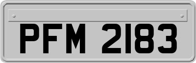 PFM2183