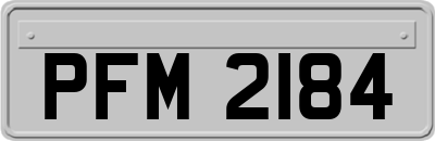 PFM2184