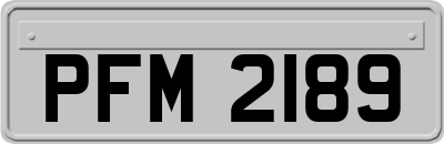 PFM2189