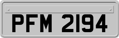 PFM2194
