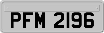 PFM2196