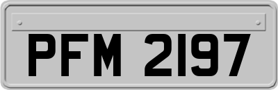 PFM2197