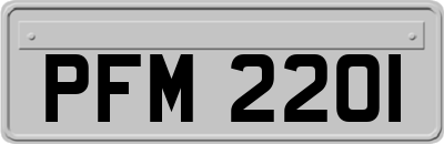 PFM2201