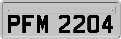 PFM2204