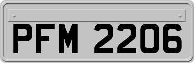 PFM2206