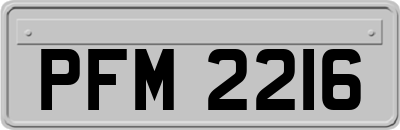 PFM2216