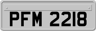 PFM2218