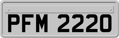 PFM2220