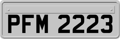 PFM2223