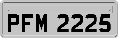 PFM2225