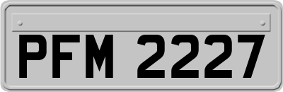 PFM2227