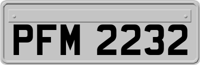 PFM2232