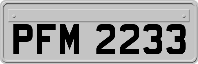 PFM2233