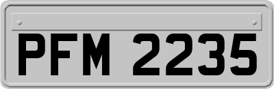 PFM2235