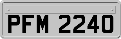 PFM2240