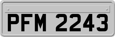 PFM2243