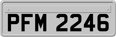 PFM2246