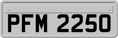 PFM2250