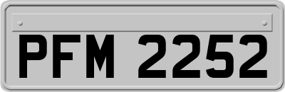 PFM2252