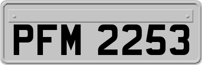 PFM2253