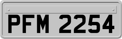 PFM2254