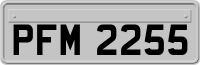 PFM2255